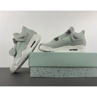 Air 4 HV0823-003 Seafoam (W) Jordan 0808